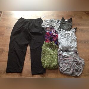 Comfortable and stylish for everyday wear (lot #3)